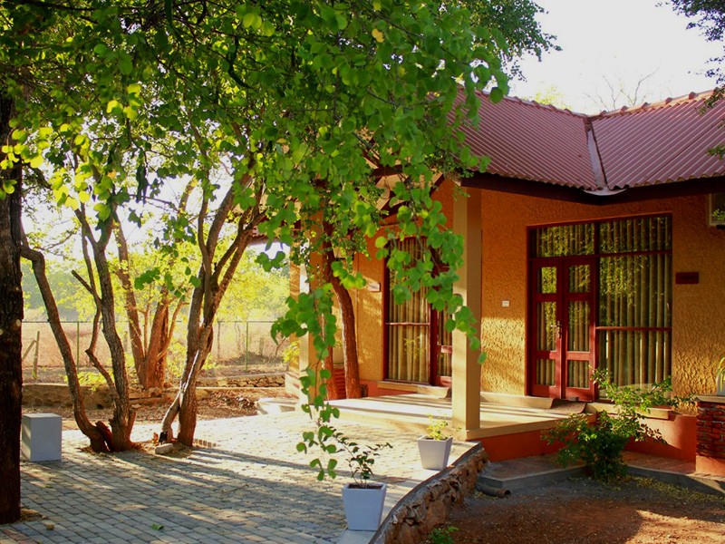 Safari Lodge Yala - Gallery